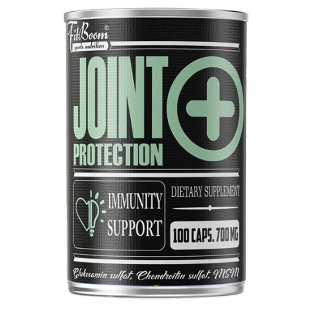 FitBoom Joint Protection - 100 kapslí