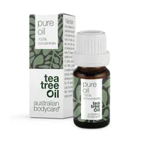 Australian Bodycare Pure Oil