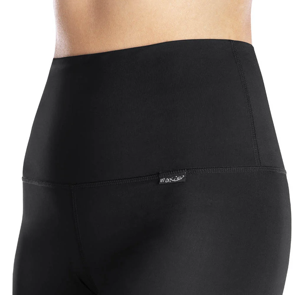 MAXIS SHAPEWEAR Olivia kompresní legíny vel. M 1 ks černá