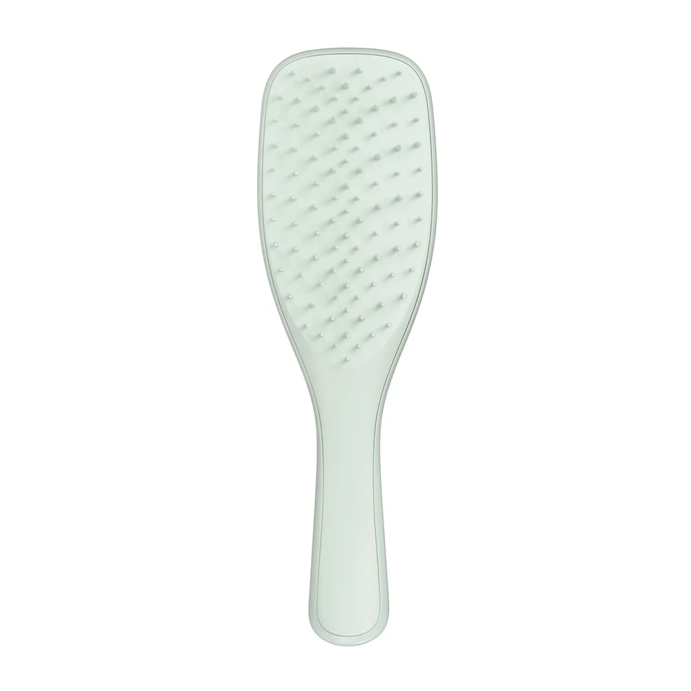 Tangle Teezer The Ultimate Detangler Extra Gentle Eucalyptus Green kartáč na vlasy 1 ks
