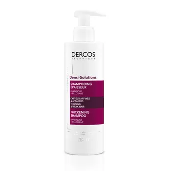 Vichy Dercos Densi-Solutions šampon 250 ml