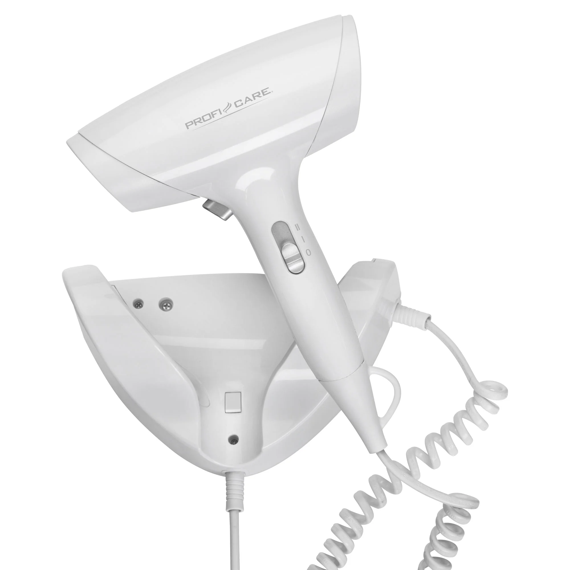 ProfiCare HT 3044 fén hotelový nástěnný