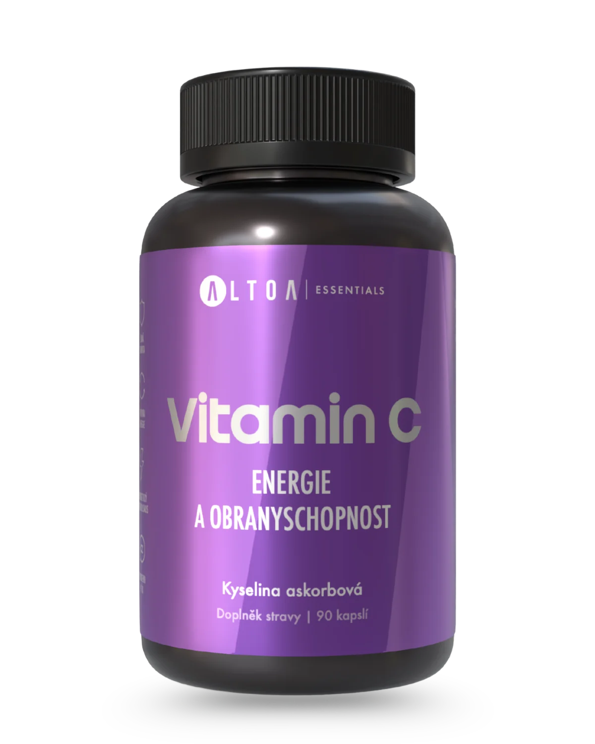 Altoa Essentials Vitamin C