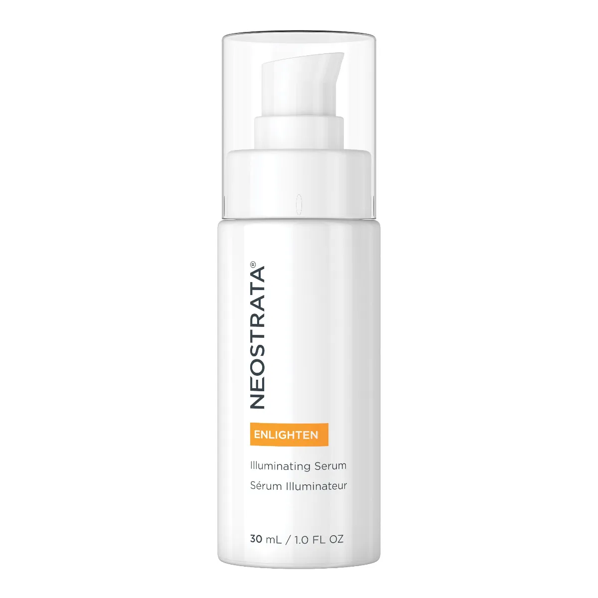 Neostrata Enlighten Illuminating Serum sérum pro korekci odstínu pleti 30 ml