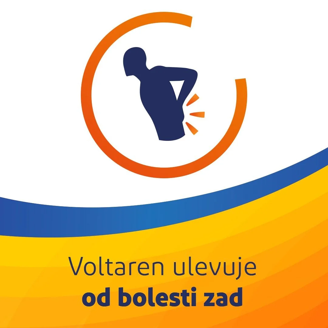 Voltaren Emulgel 10 mg/g gel 100 g