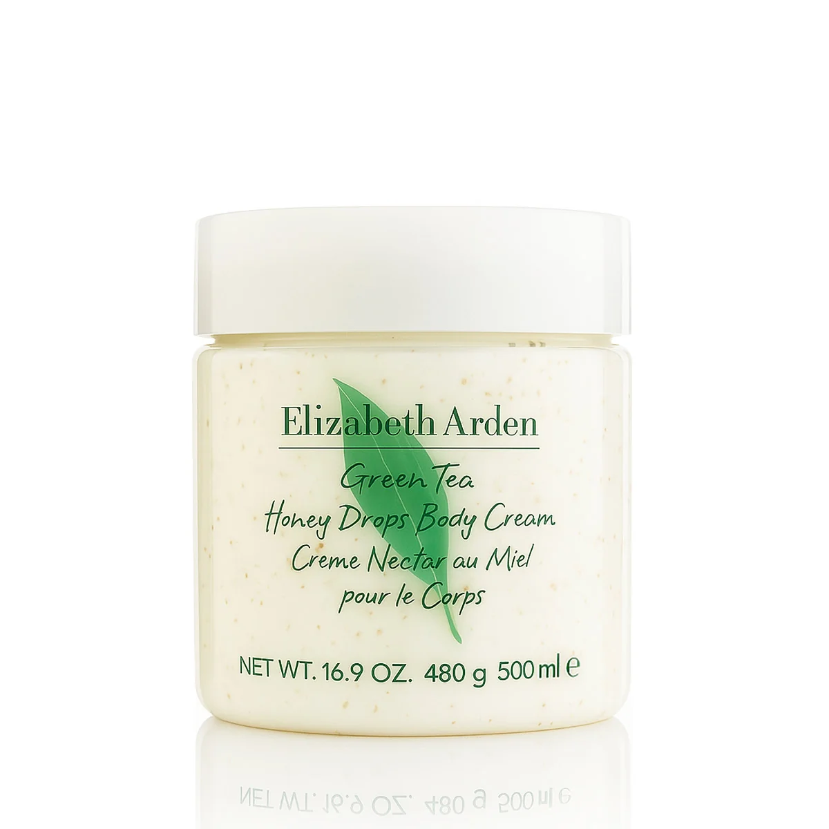 Elizabeth Arden Green Tea Honey Drops BC 500 ml W