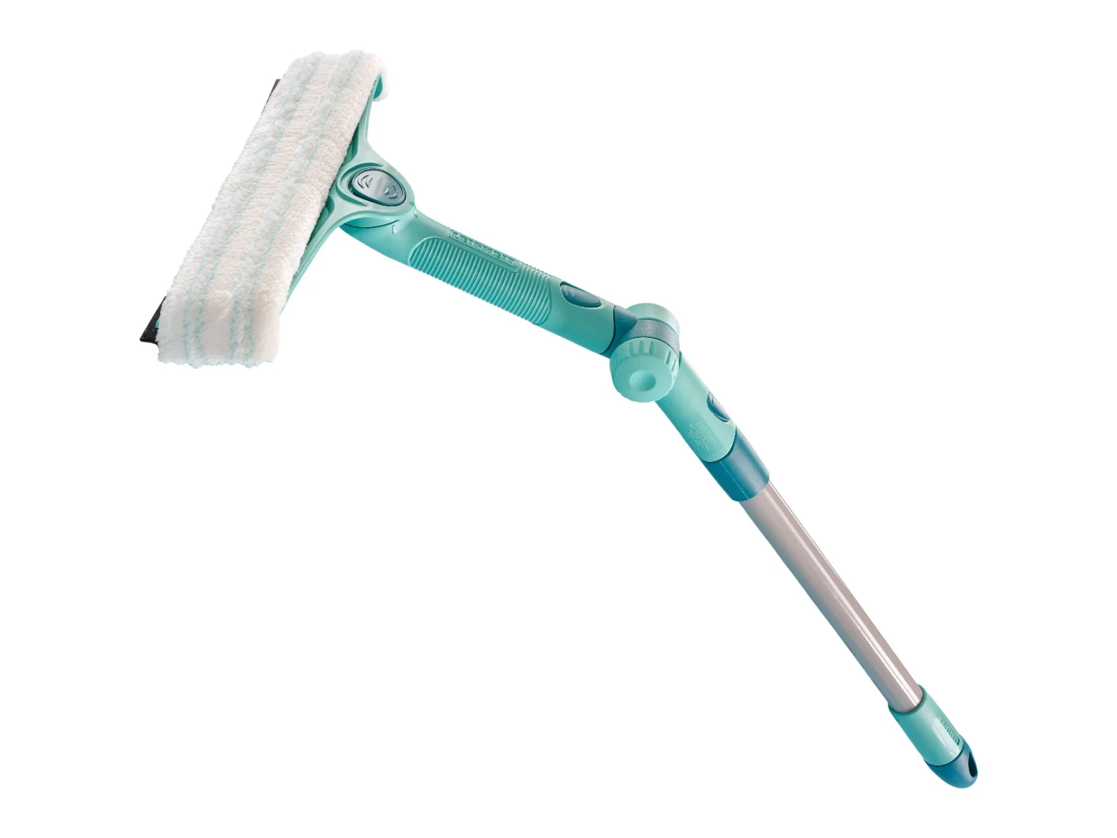 Leifheit Window Cleaning 4v1 FlexReach set mopu na okna a rámy