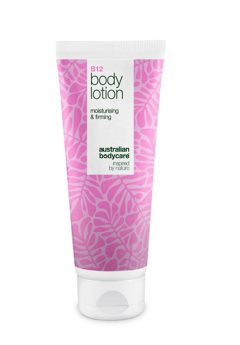 Australian Bodycare B12 Body Lotion 200 ml