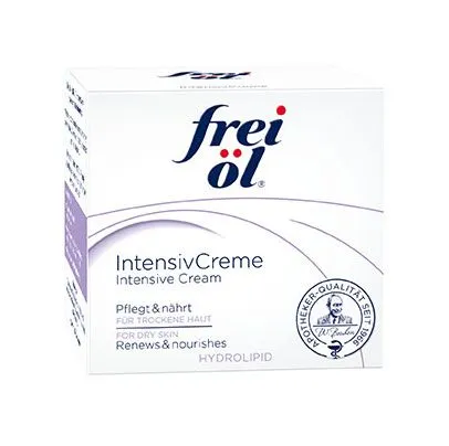 Frei Öl Intensive Cream intenzivní krém 50 ml