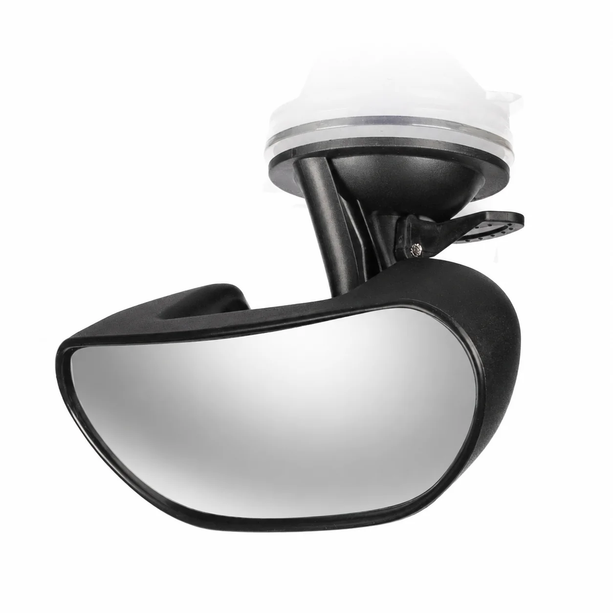 Zopa Malé zpětné zrcátko DELUXE, Black
