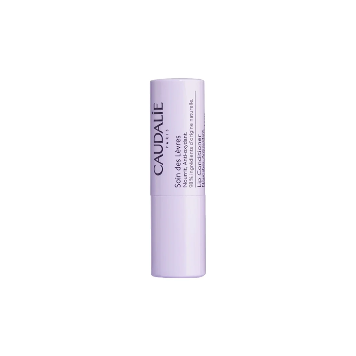 Caudalie The Lip Duo Set dárková sada 2x4,5 g