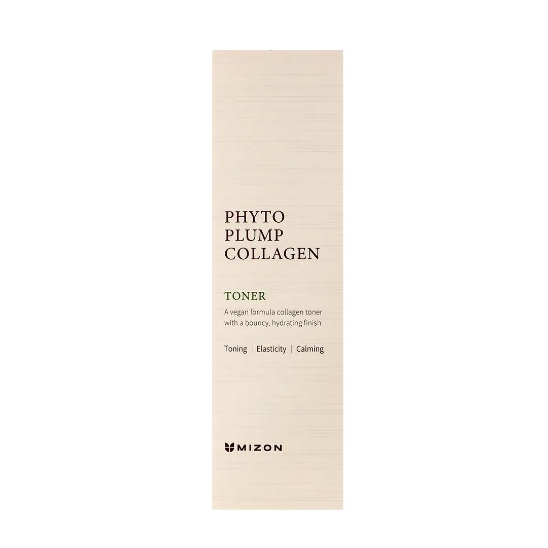 Mizon Phyto Plump Collagen toner 150 ml