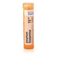 Boiron POUMON HISTAMINE CH15