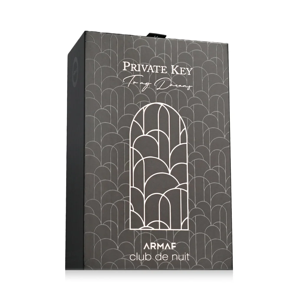 Armaf Private Key To My Dreams Extrait de Parfum 100 ml UNISEX