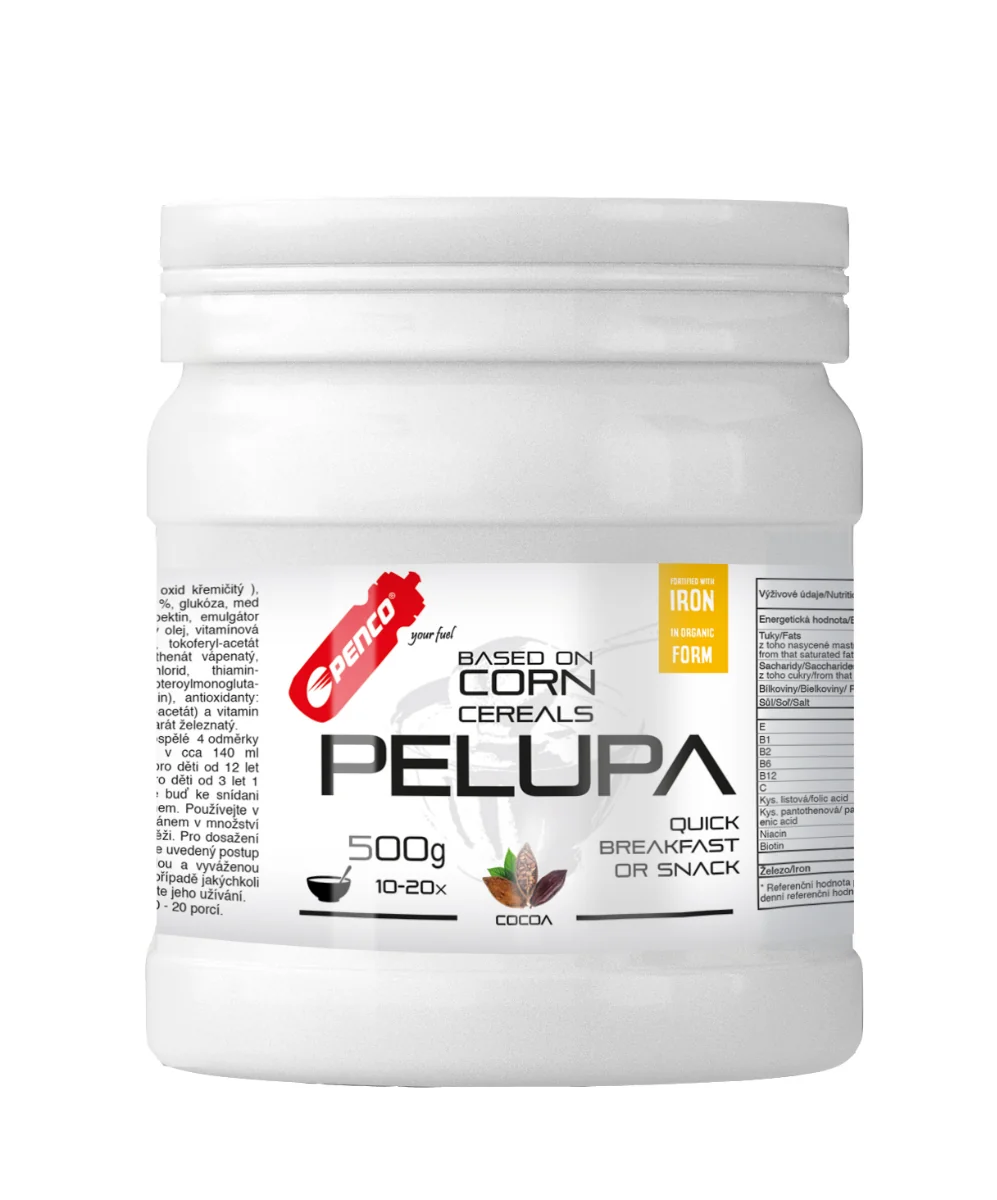 Penco Pelupa kakao 500 g