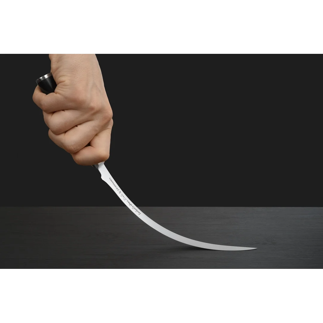 Samura MO-V Filetovací nůž 22 cm (SM-0048)