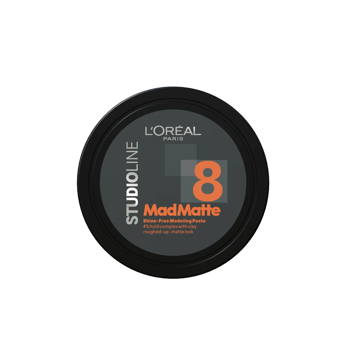 Loréal Paris Studio Line pasta na vlasy s matujícím efektem 75 ml