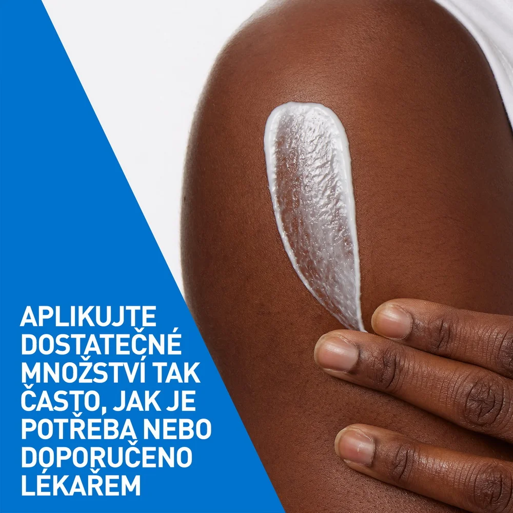 CeraVe Intenzivní hydratační mléko 236 ml