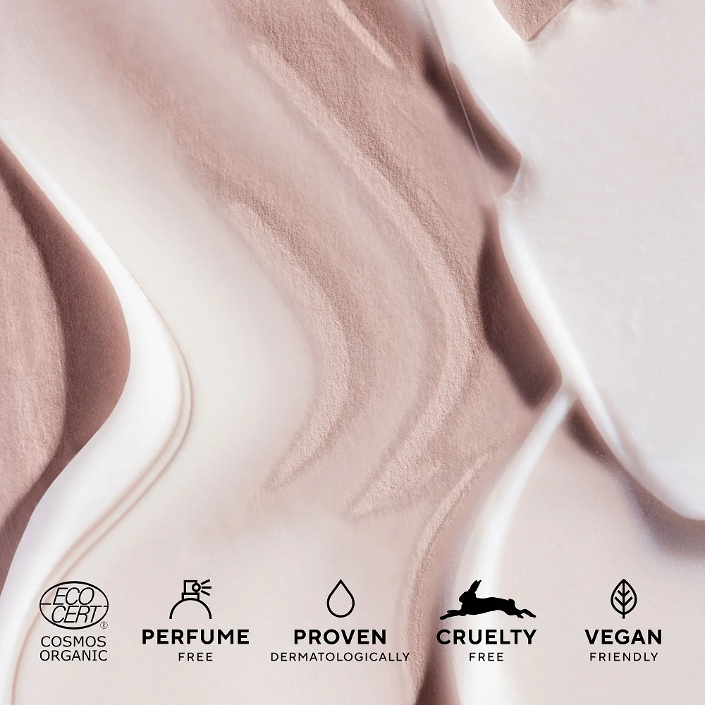 MÁDARA SOS Sensitive noční krém 70 ml