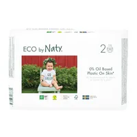 ECO by Naty Mini 3-6 kg