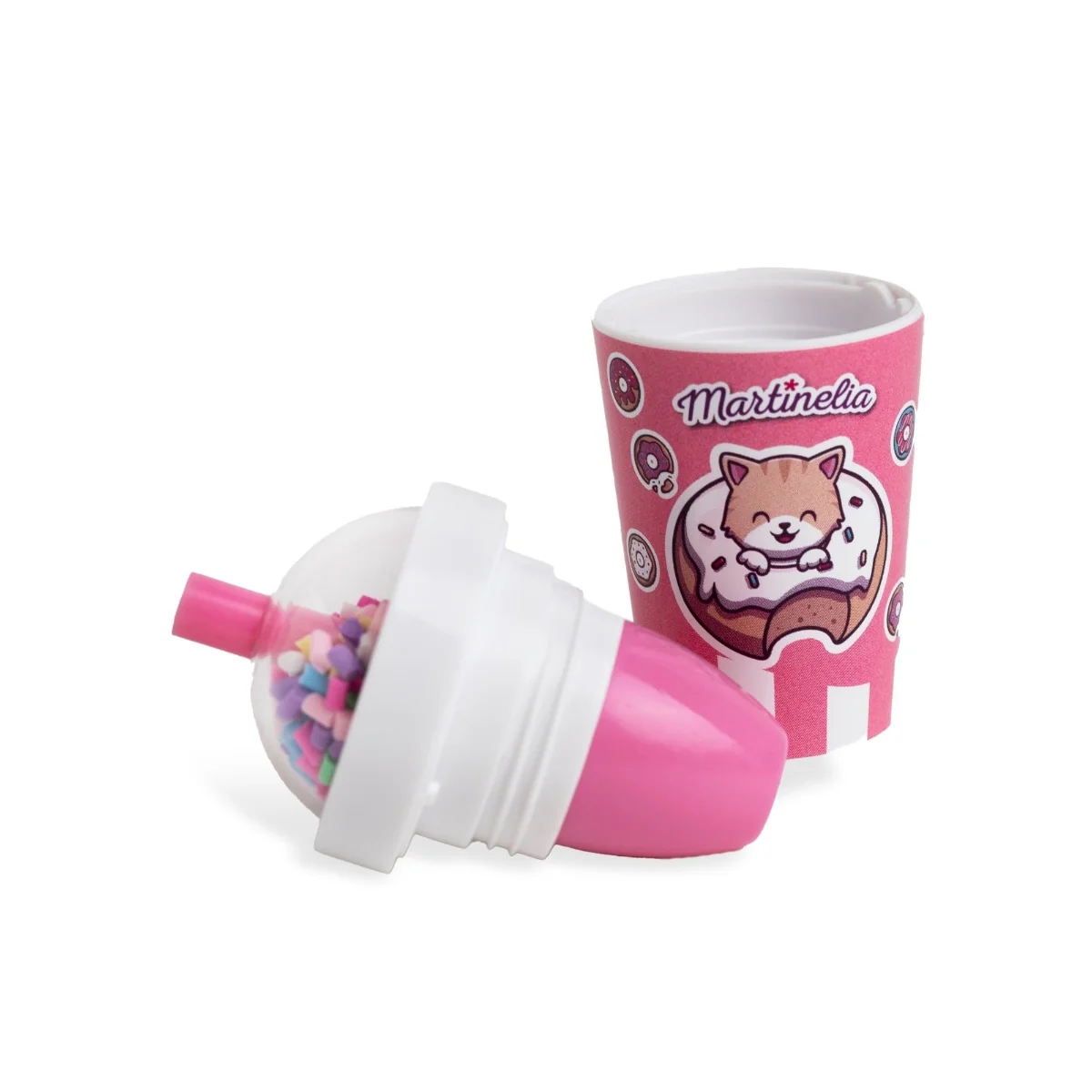 Martinelia Yummy balzám na rty 7 g