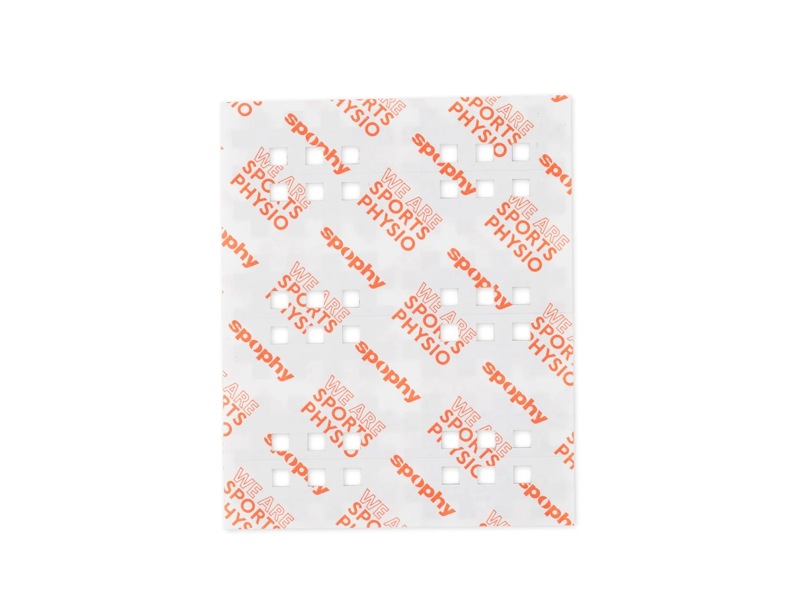 Spophy Cross Tape B 3,6 x 2,8 cm 120 ks
