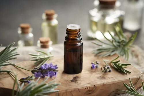 Aromaterapie