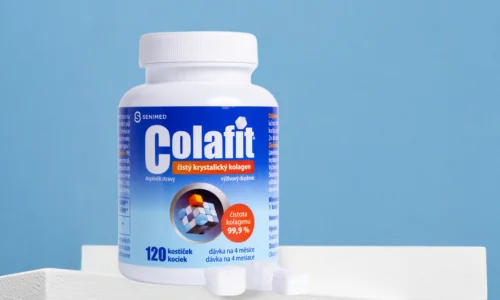 colafit kostičky
