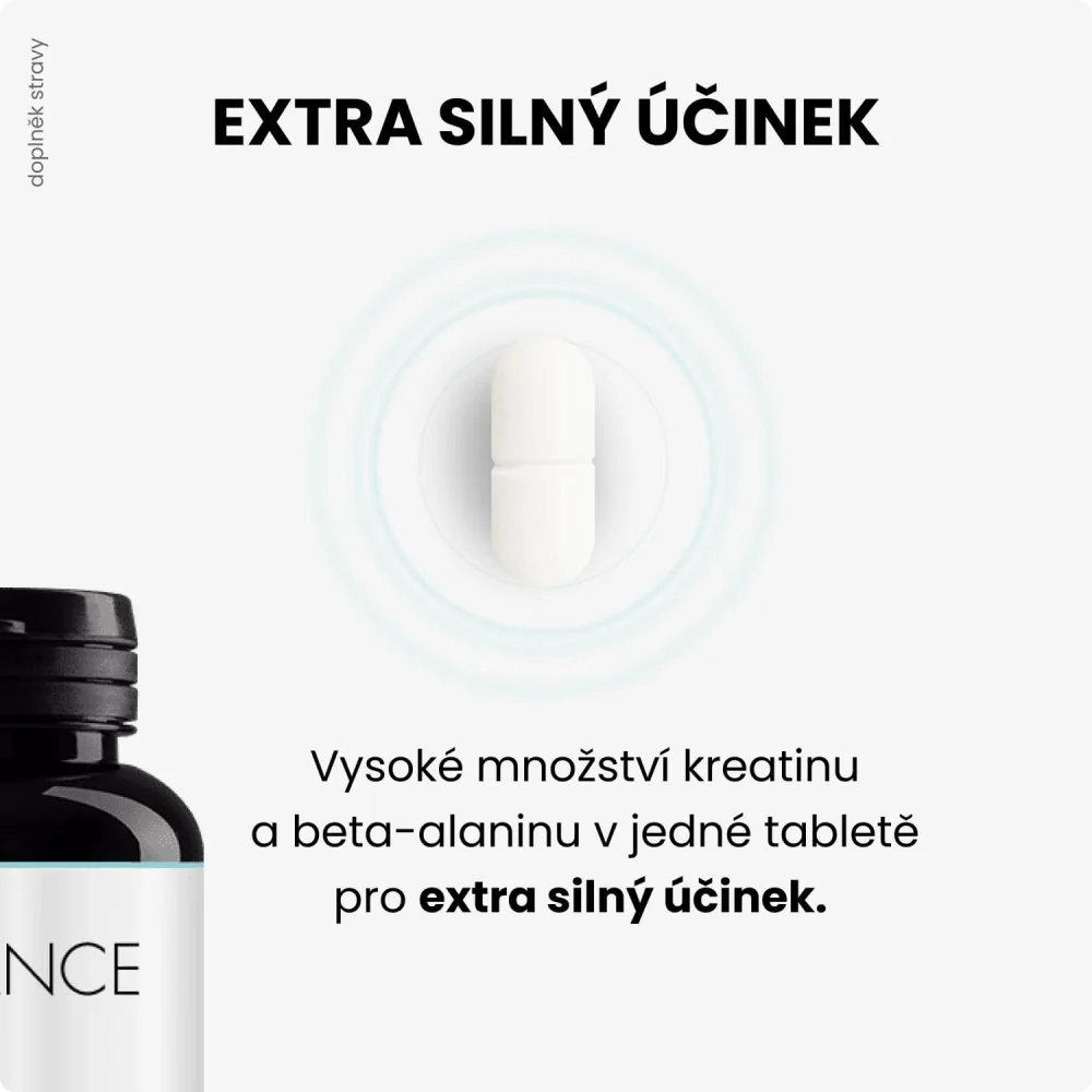 ADVANCE Kreatin 240 tablet