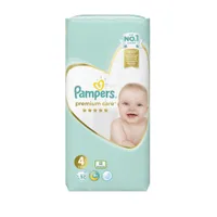 Pampers Premium Care vel. 4 9-14 kg