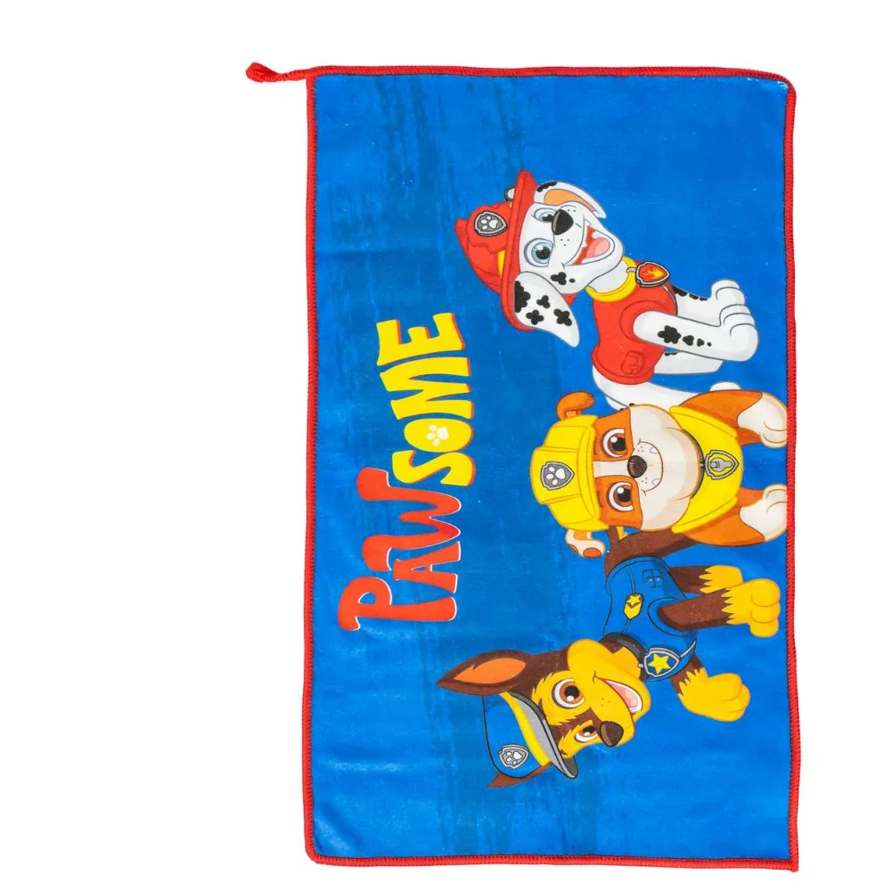 Cerdá Cestovní toaletní set Paw Patrol 3 ks