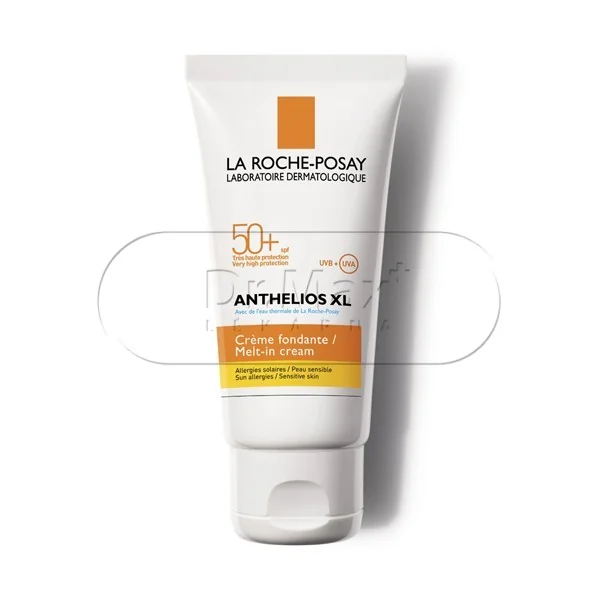 LA ROCHE-POSAY Anthelios SPF50+ krém bez parfému 50ml