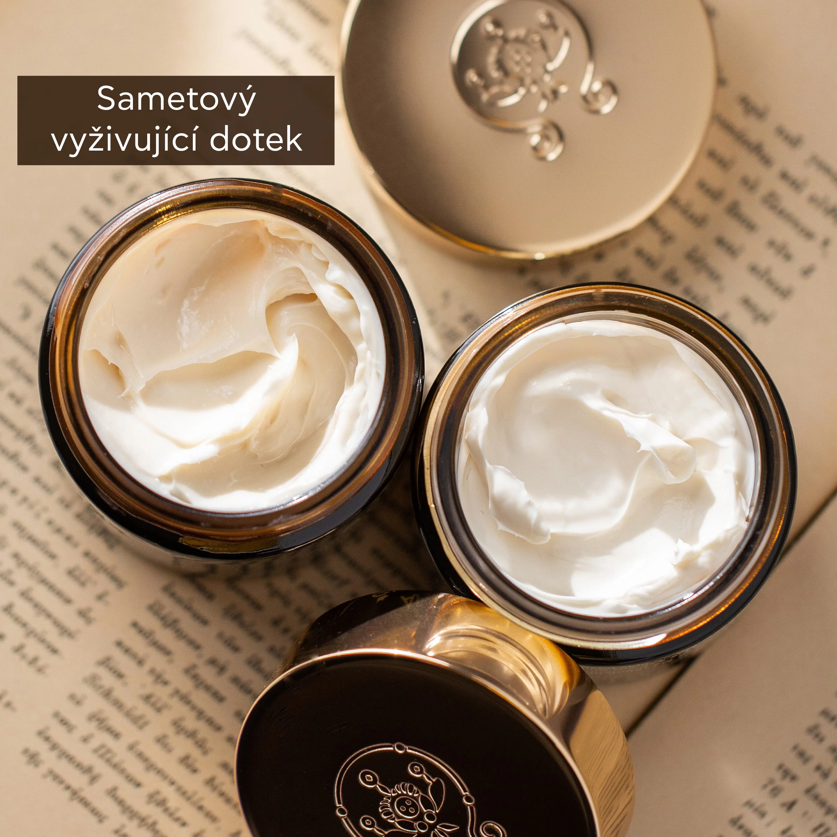 APIVITA Queen Bee lehký regenerační krém proti stárnutí pleti 50 ml