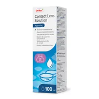 Dr. Max Contact Lens Solution