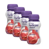 FortiCare Advanced s příchutí chladivého ovoce