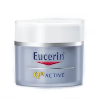 Eucerin Q10 active Regenerační noční krém proti vráskám