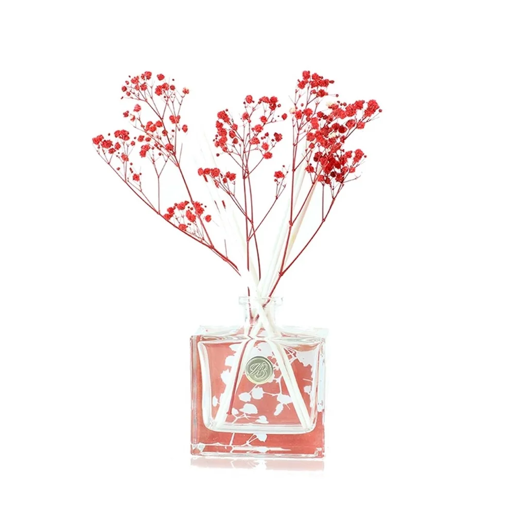 Ashleigh & Burwood London Difuzér LIFE IN BLOOM - WINTER ROSE & JASMINE, 150 ml