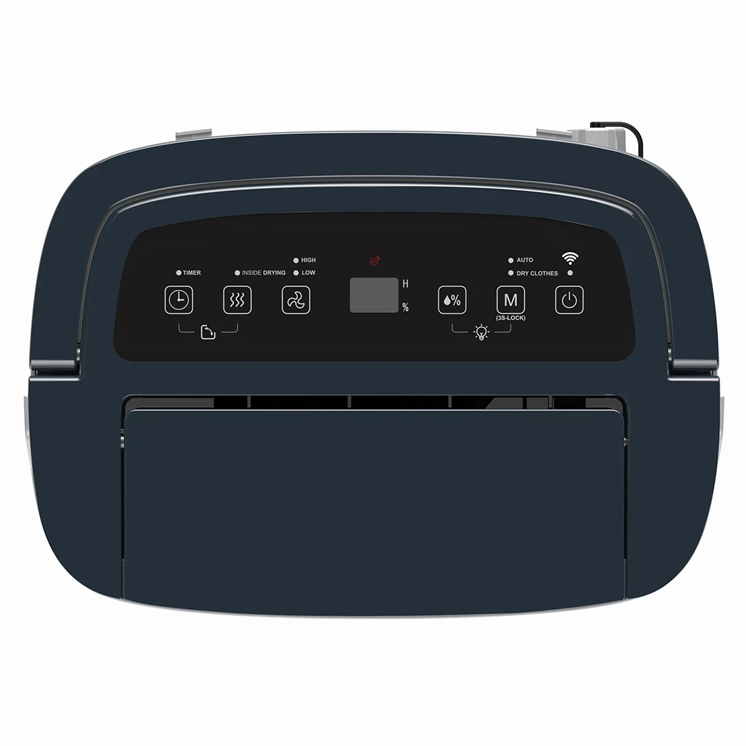 Rohnson Odvlhčovač vzduchu R-91250 Power Dry Genius WiFi