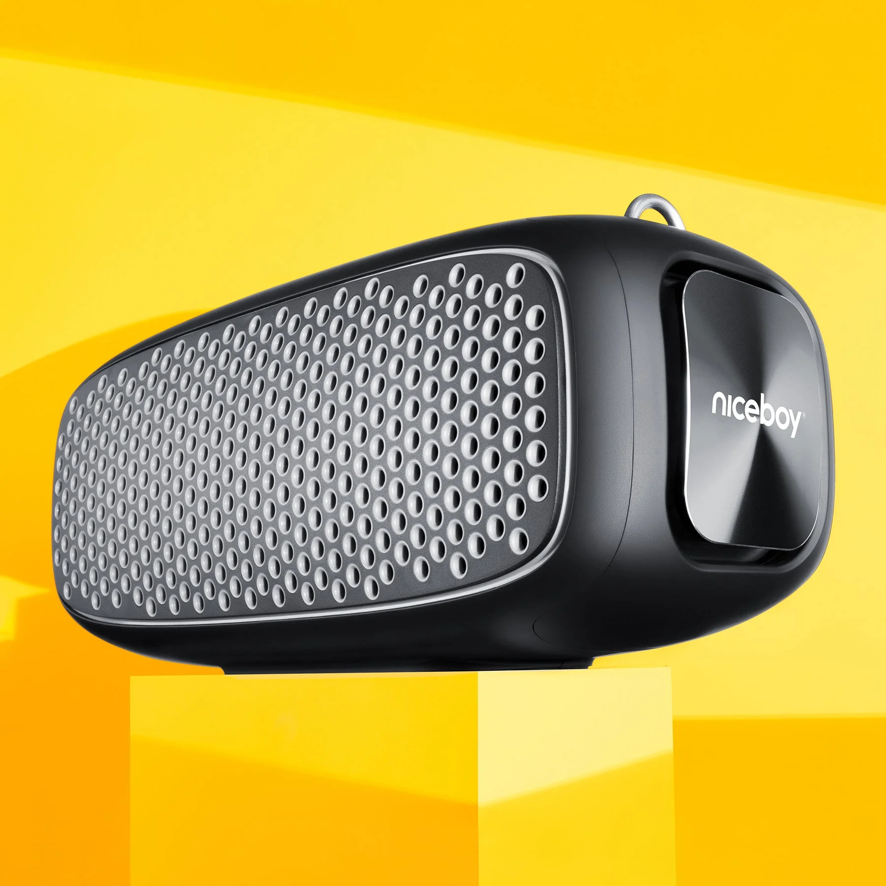 Niceboy Bluetooth reproduktor RAZE Zeus