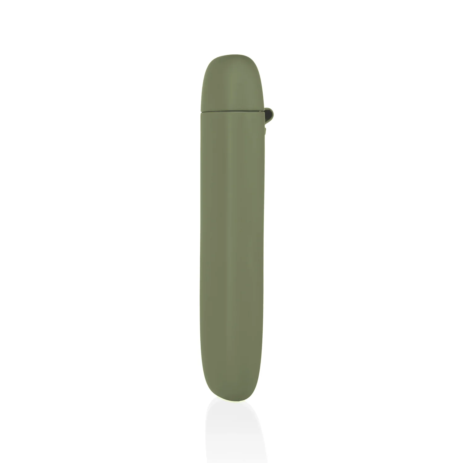 Zopa Silikonové pouzdro na příbor, Forest Green 1
