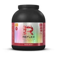 Reflex Nutrition 100% Whey Protein slaný arašídový karamel