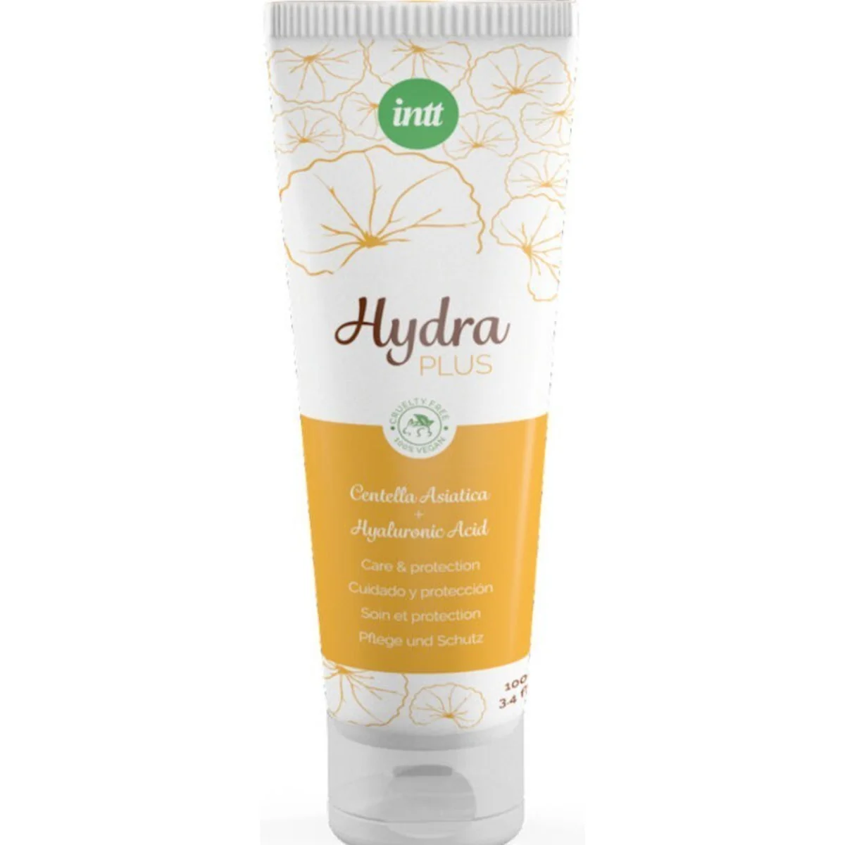 INTT Hydra Plus Vegan