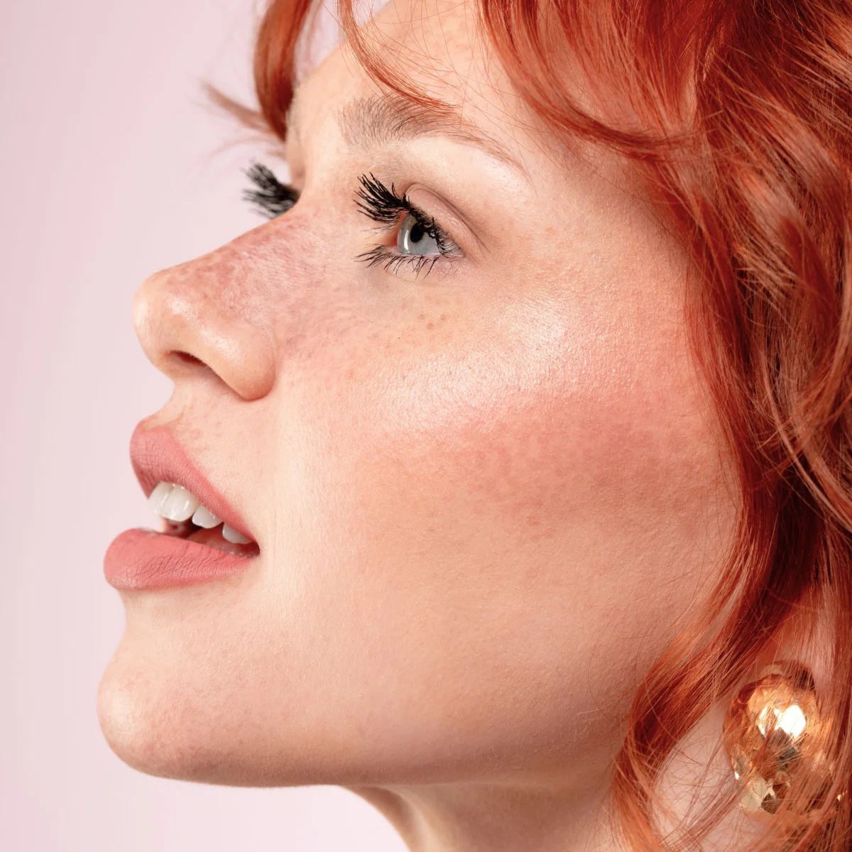 Gabriella Salvete Show It! Blush Highlighter 01 tvářenka s rozjasňovačem 9 g