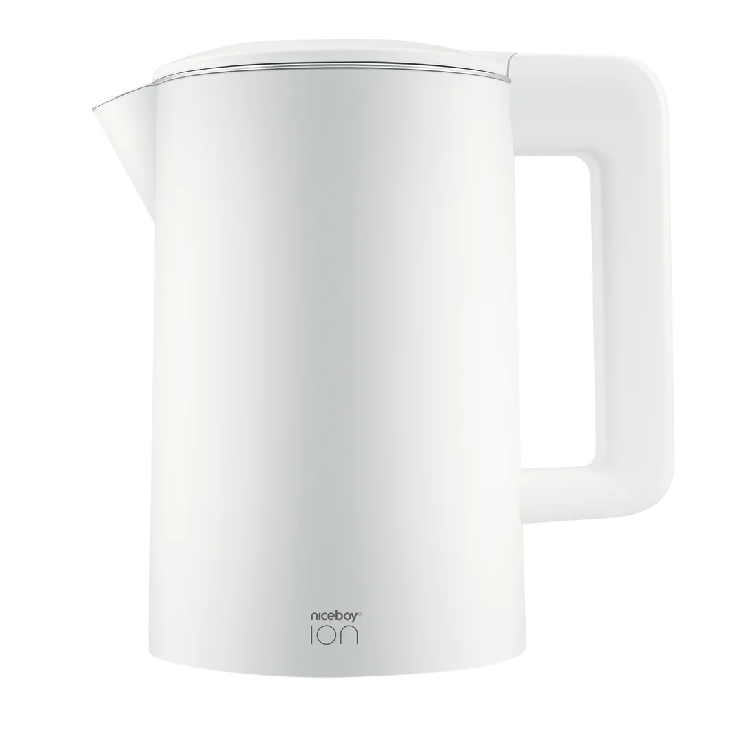 Niceboy ION Kettle K3 Polar white