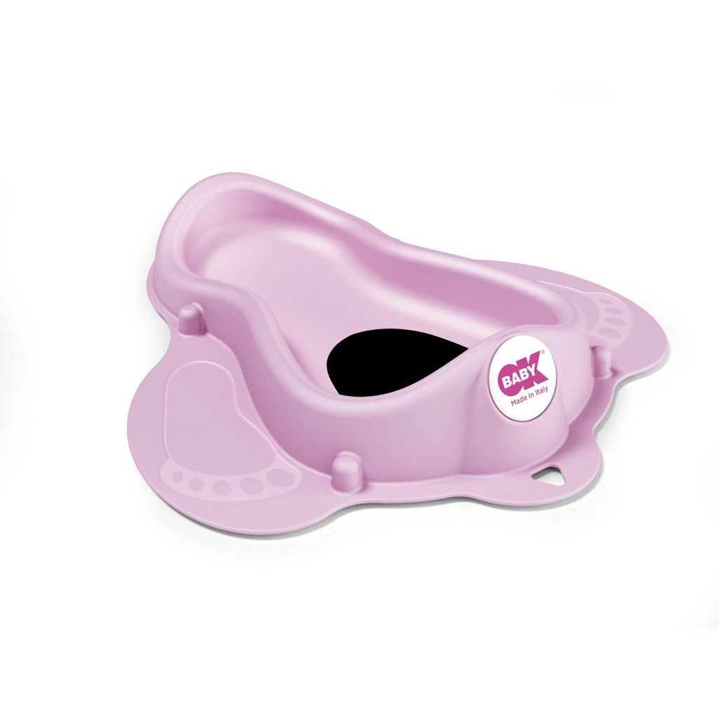 OK Baby Nočník Magical Potty - pink