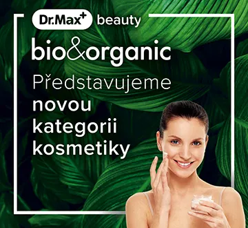 Bio a Organic nová kategorie kosmetiky