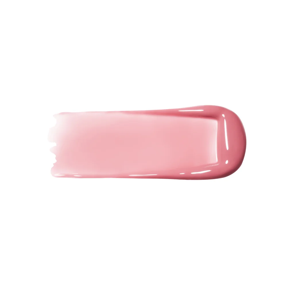 Rom&nd Glasting Color Gloss 01 Peony Ballet dlouhotrvající lesk na rty 4 g