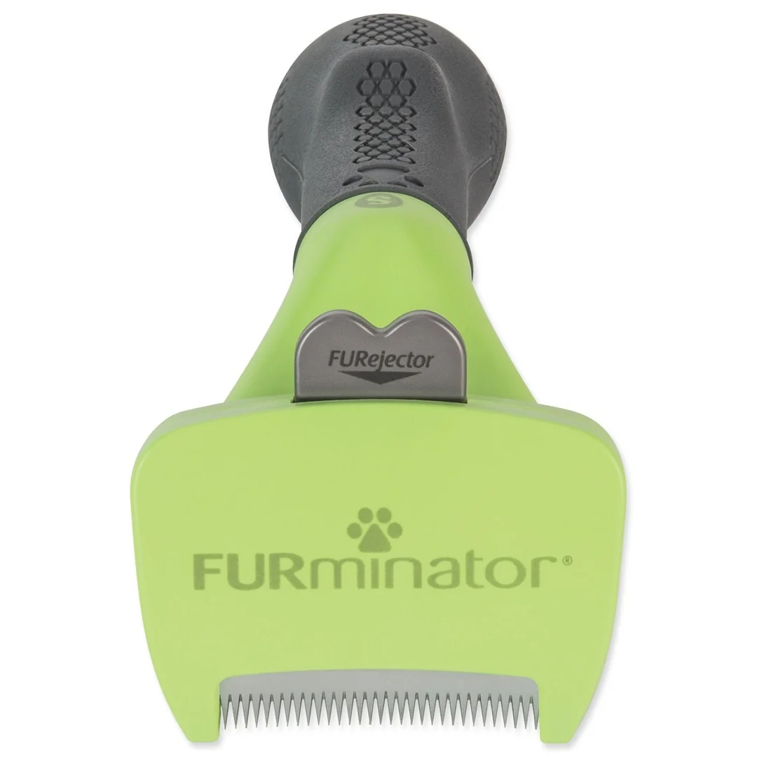 FURminator Hřeben dlouhá srst S do 9kg