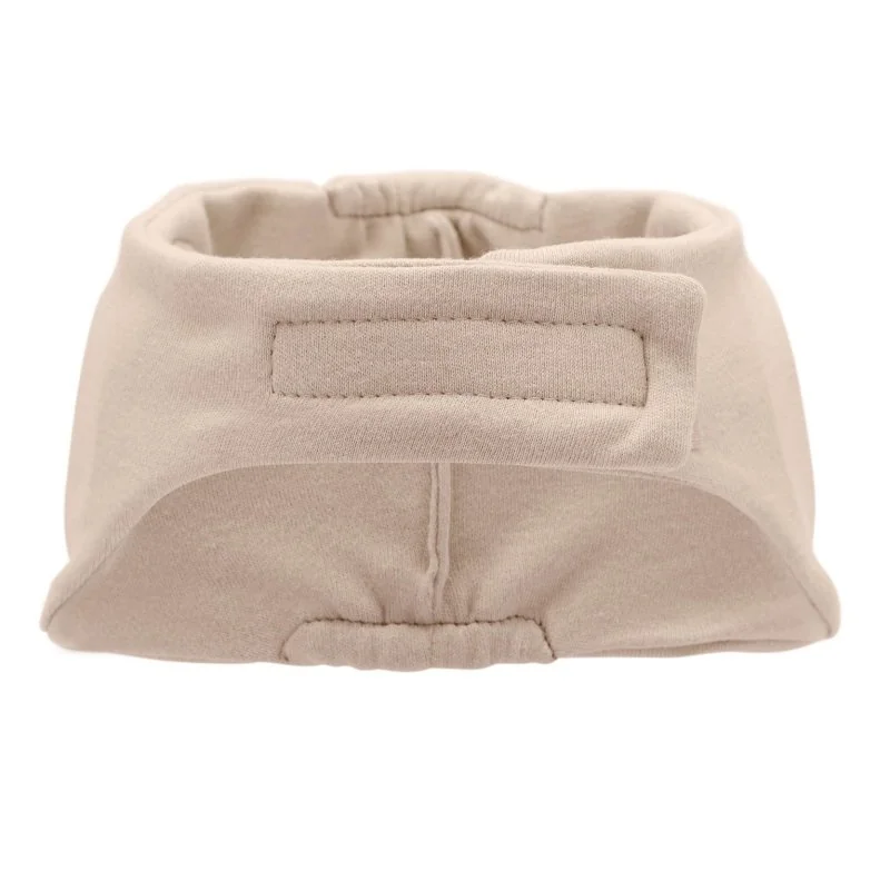 Dooky Čelenkový chránič sluchu 6-12m Beige