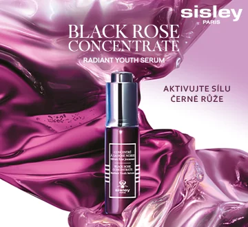 Black Rose Concentrate